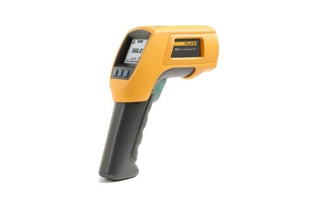 Fluke 566-2, 568-2 t|ʽc؃xaƷD